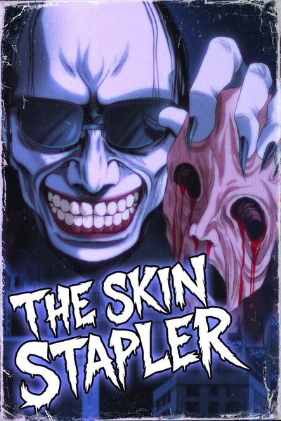 The Skin Stapler