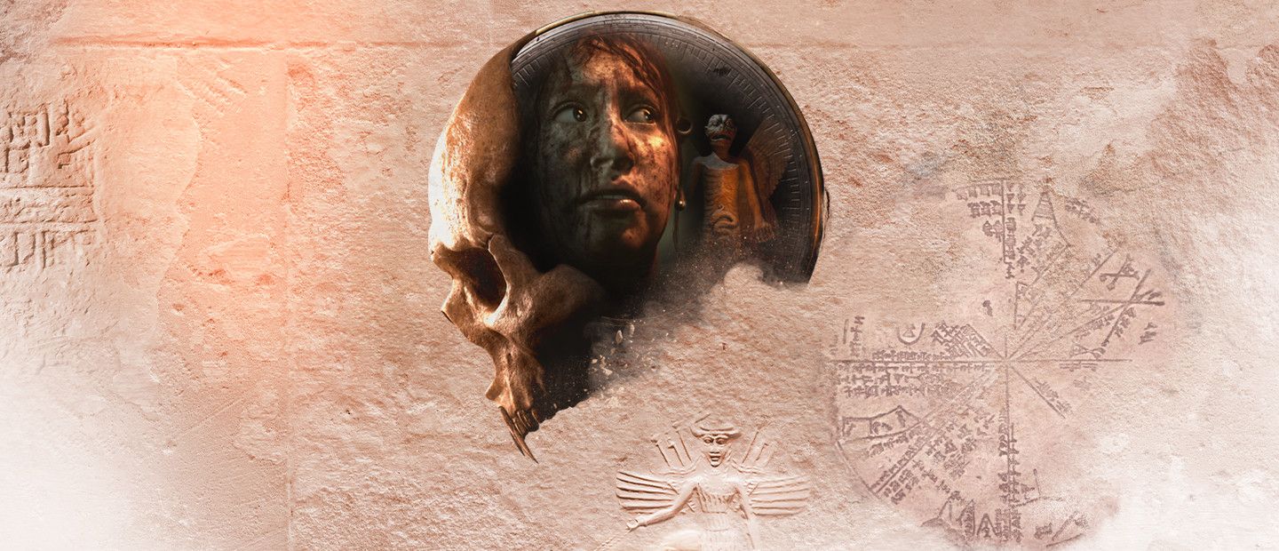 The Dark Pictures Anthology: House of Ashes
