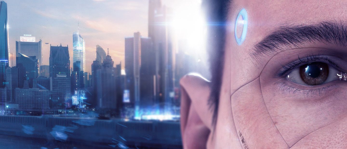 Detroit: Become Human