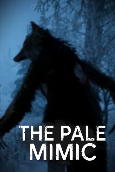 The Pale Mimic