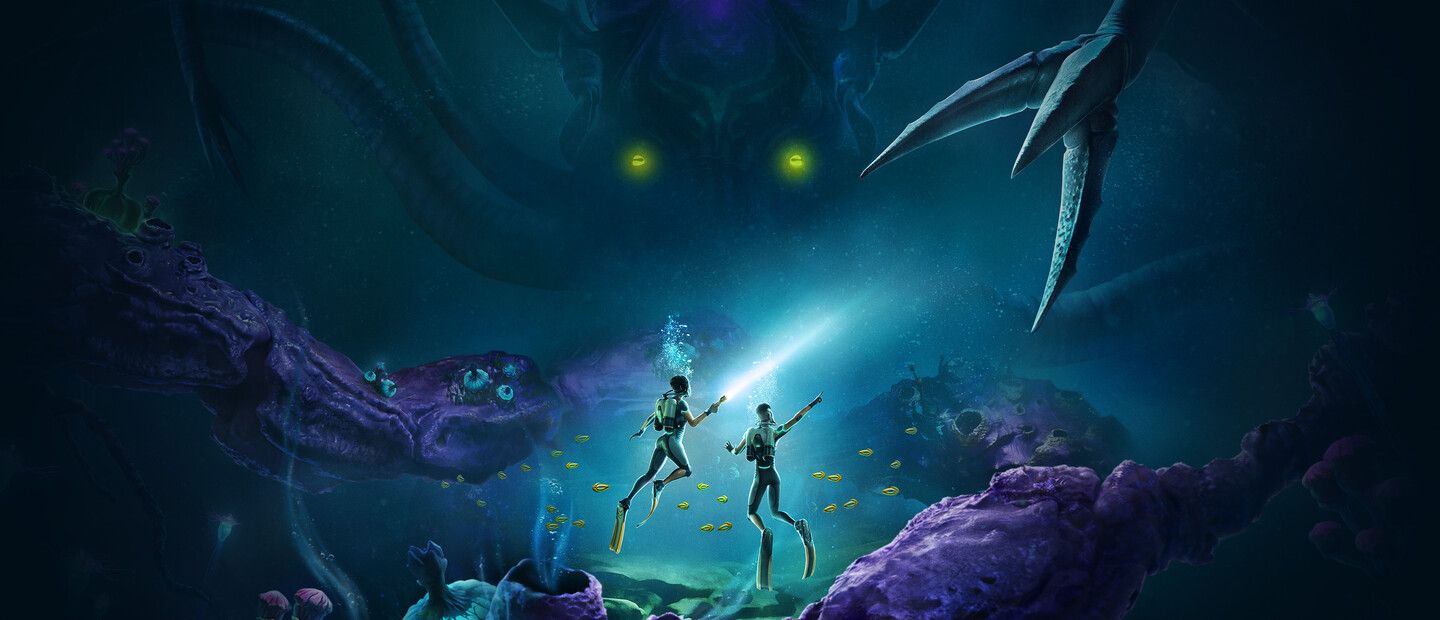 Subnautica 2