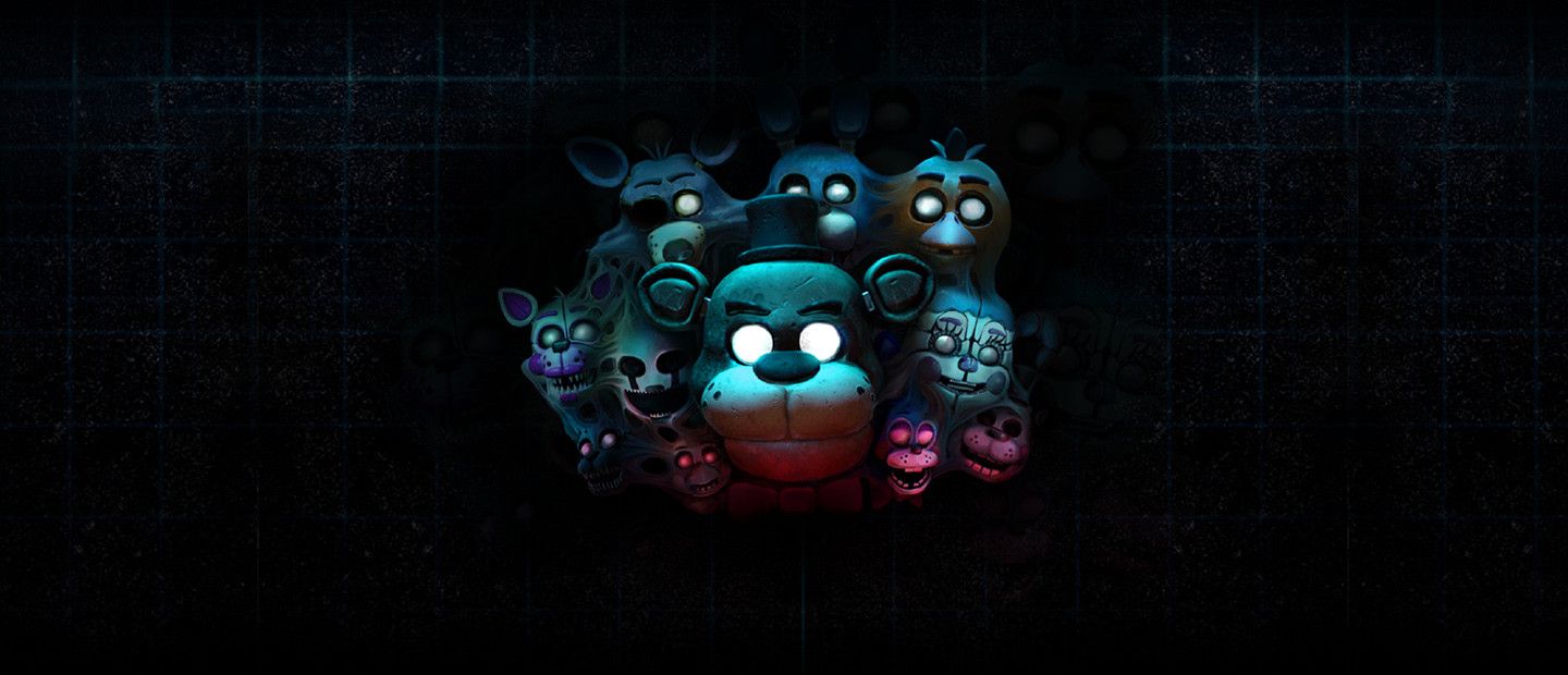 FIVE NIGHTS AT FREDDY'S: HELP WANTED